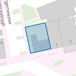 Perceel OBG00-E-1257