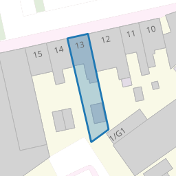 Perceel OBG00-E-1258