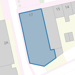 Perceel OBG00-E-1260