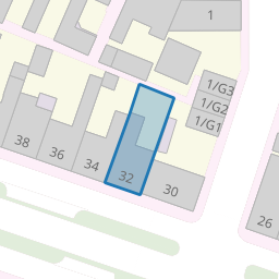 Perceel OBG00-E-1325