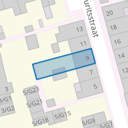 Perceel OBG00-E-1353