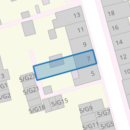 Perceel OBG00-E-1354