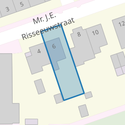 Perceel OBG00-E-1358
