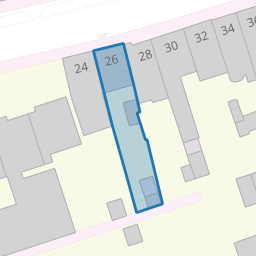 Perceel OBG00-E-1372