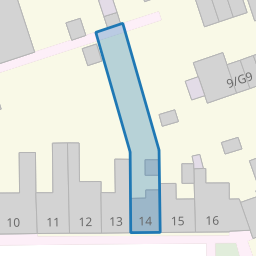 Perceel OBG00-E-1375