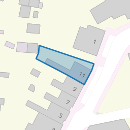 Perceel OBG00-E-1378