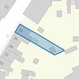 Perceel OBG00-E-1381