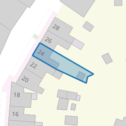 Perceel OBG00-E-1383