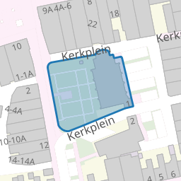 Perceel OBG00-E-1399