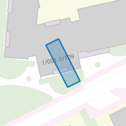 Perceel OBG00-E-1438