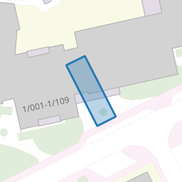 Perceel OBG00-E-1527