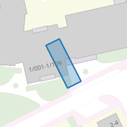 Perceel OBG00-E-1528