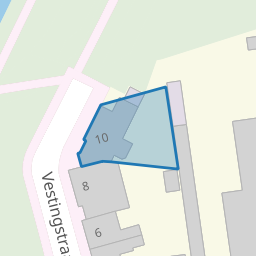 Perceel OBG00-E-1539