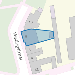 Perceel OBG00-E-1540