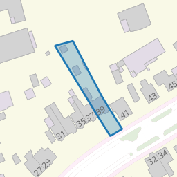 Perceel OBG00-E-1543