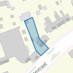 Perceel OBG00-E-1550