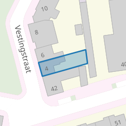 Perceel OBG00-E-1598