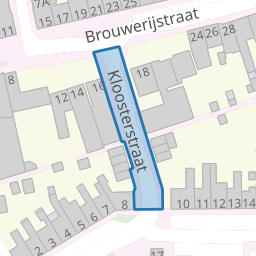 Perceel OBG00-E-1604