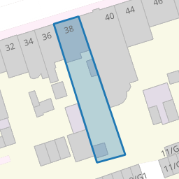 Perceel OBG00-E-1611