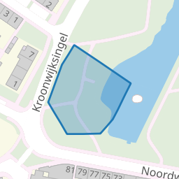 Perceel OBG00-E-1645