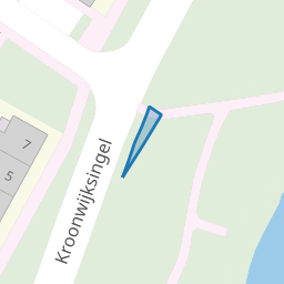 Perceel OBG00-E-1646