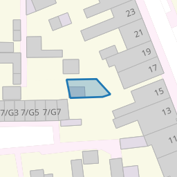 Perceel OBG00-E-1657