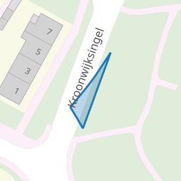 Perceel OBG00-E-1661