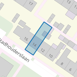 Perceel OBG00-E-1679