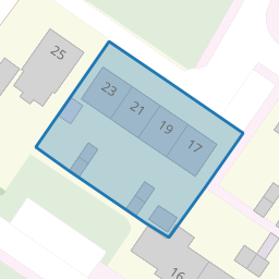 Perceel OBG00-E-1681