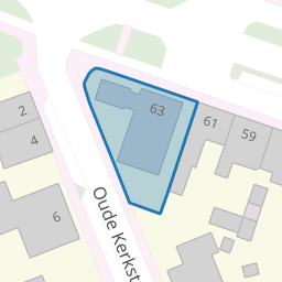 Perceel OBG00-E-1687