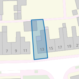 Perceel OBG00-E-1718