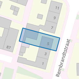 Perceel OBG00-E-1739