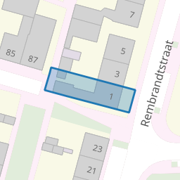 Perceel OBG00-E-1741