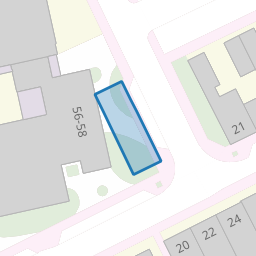 Perceel OBG00-E-1756