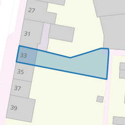 Perceel OBG00-E-1772