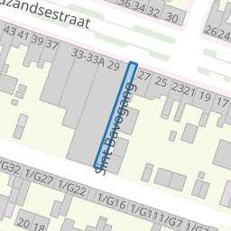 Perceel OBG00-E-1851