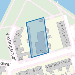 Perceel OBG00-E-1868