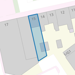 Perceel OBG00-E-1887