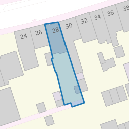 Perceel OBG00-E-1894