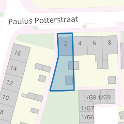 Perceel OBG00-E-1901