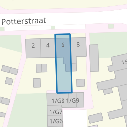 Perceel OBG00-E-1903