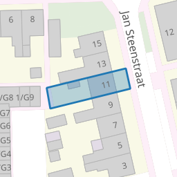 Perceel OBG00-E-1920