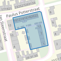 Perceel OBG00-E-1940