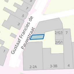 Perceel OBG00-E-1954