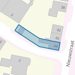 Perceel OBG00-E-1963