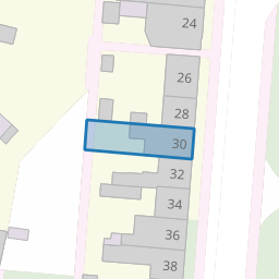 Perceel OBG00-E-1997