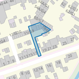 Perceel OBG00-E-2001