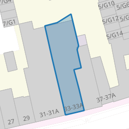 Perceel OBG00-E-2005