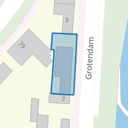 Perceel OBG00-E-2030