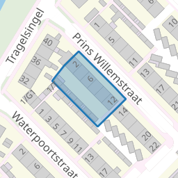 Perceel OBG00-E-2039